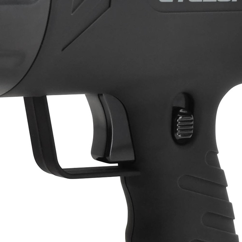 6'' Battery Powered Integrated LED Flashlight