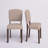 Lonan 19.25'' H Upholstered Parsons Chair