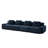 153" Modular Sectional Sofa-559830261