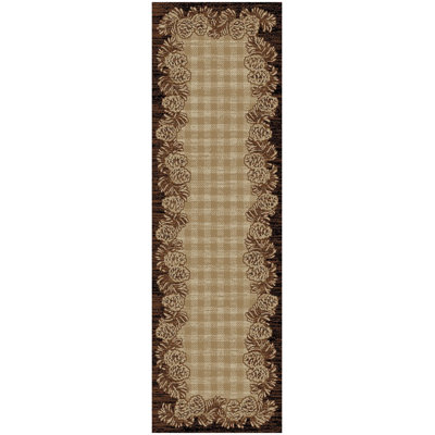 Tapis Hearthside
