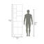 Garde-manger, cuisine, blanc