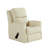 Fame Leather Recliner-125118890-124342679