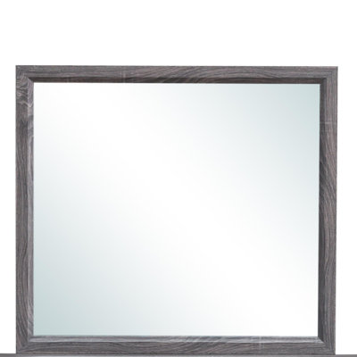 GREY MIRROR