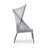 Steel Outdoor Armless Lounge Chair-395633518-395633489