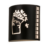 Tinseltown Filmstrip Popcorn 2 - Light Vanity Light