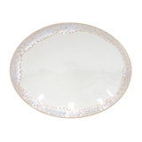 Taormina Stoneware Platter
