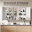 Miroir 50 po x 30 po Chandon-146066429