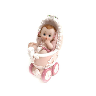 Petite fille pour bébé landau Inverness