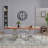 Le Monde Abstract Indoor Rug-91338778
