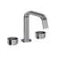 Eclissi™ Widespread Lavatory Faucet with U-Spout-53636851