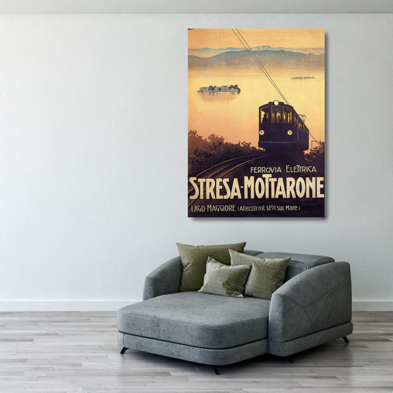 Stresa-Mottarone