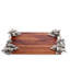 Arche of Bees Rectangle Decorative Tray