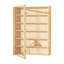 Tiered Shelf