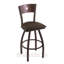 Upholstered Counter Extra Tall Stool-1230219468-1230219459-1230219457
