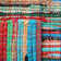 Fales Rug Hand Woven Cotton Abstract Rug