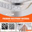 Adjustable Dish Rack