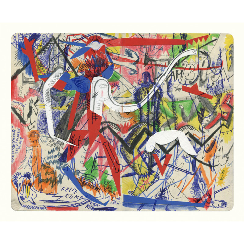 1 Piece Wrapped Canvas Wall Art, 50.8 cm H x 76.2 cm W