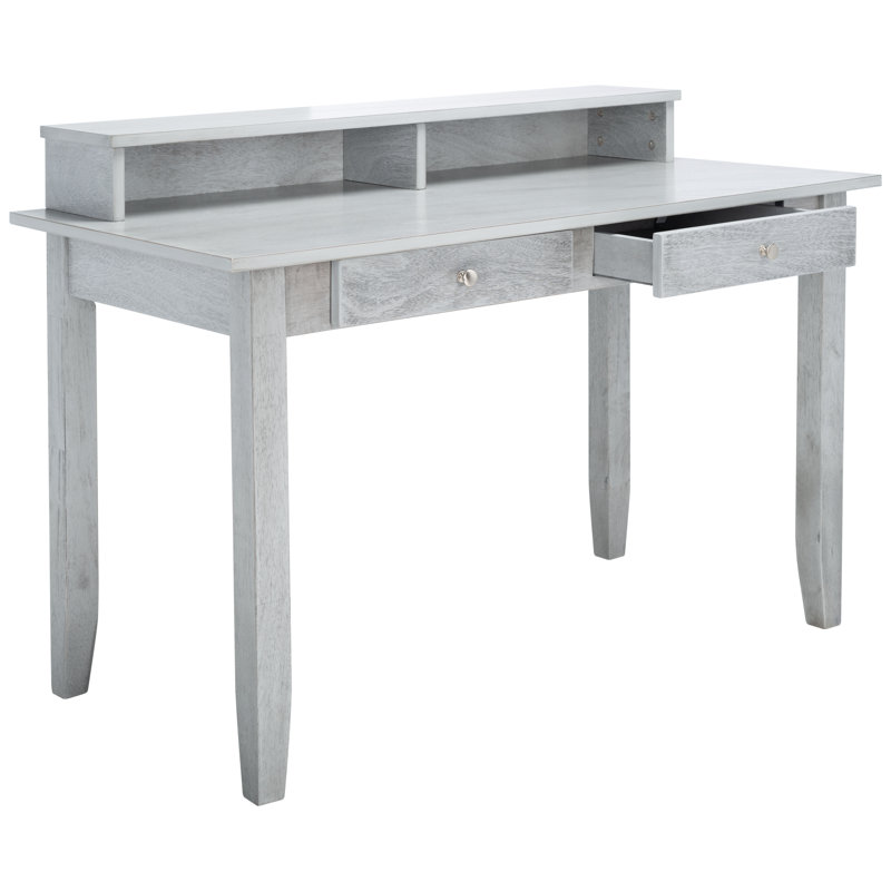Writing Desk, Gray