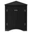 Armoire de rangement pour salle de bain avec tablettes réglables, armoire autoportante pour la cuisine à domicile, durable et résistante à l'humidité-348521729