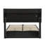 Chasitee Upholstered Ottoman Storage Bed