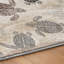 Tapis tortues de qualité supérieure lavable à la machine Dream ADS192-204658383-204658387