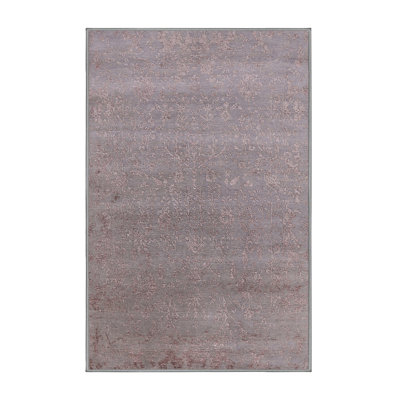 Hungate Floral Indoor Rug