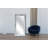 Metal Flat Floor Mirror