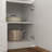 66.9"W Kitchen Island