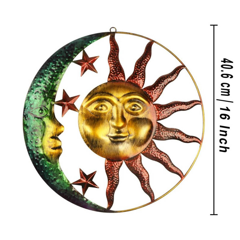 Metal Wall Decor
