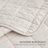 100% Cotton Box Stitch Quilt Set-116732140-116732137