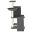 Wellston 96.5cm H Cat Tree-1726028779