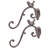 Frumie Metal Bracket Plant Stand-2058564878