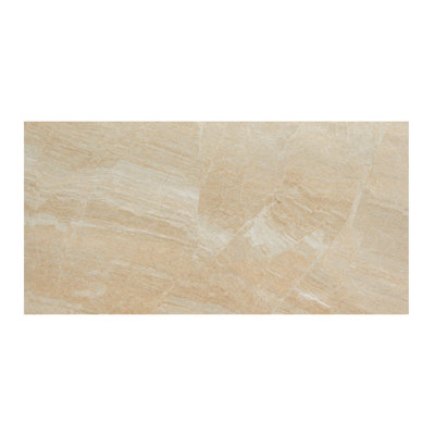 12" x 24" Porcelain Field Tile