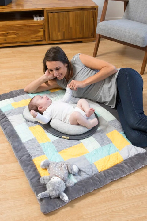 Baby & Kids Nap Mats and Playmats