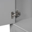 Ensemble de meuble-lavabo simple 30,03 po Megghan-696556255