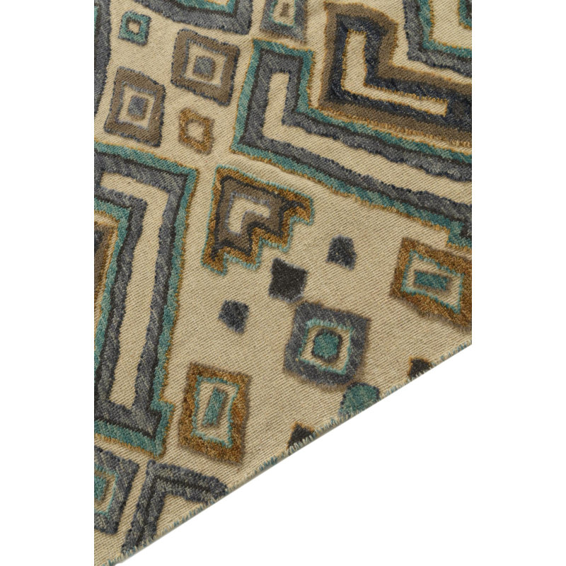 Howard Ivory Rug