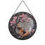 Panneaux de vitrail Suncatcher pour décor de fenêtre-809801973