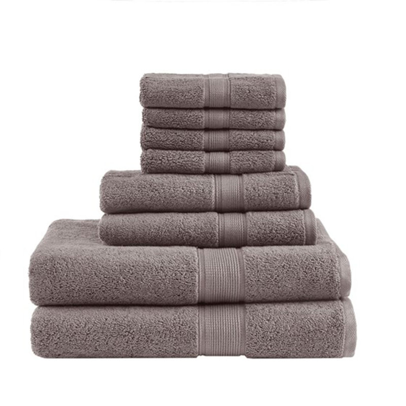 Serviette de bain, Brown