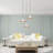 Zanaiya 1 - Light Pendant-677201100