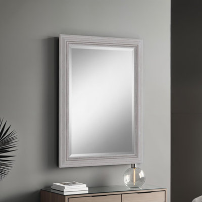 Madelyn Composite Rectangle Mirror