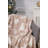 Yuletide Frost Christmas Throw Blanket