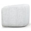 Fauteuil pivotant de 38 po de large Iyari