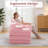 Folding Sofa Bed, Convertible Sleeper Chair with Armrest, Floor Futon Couch with Pillow, Sleeper Single Chair for Adults, Couches for Living Room, Small Couches for Small Spaces-803736649