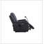 Fauteuil inclinable Zero Gravity Power-940445360
