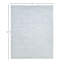 Chatham Geometric Area Rug in Ivory/Blue-1072087101