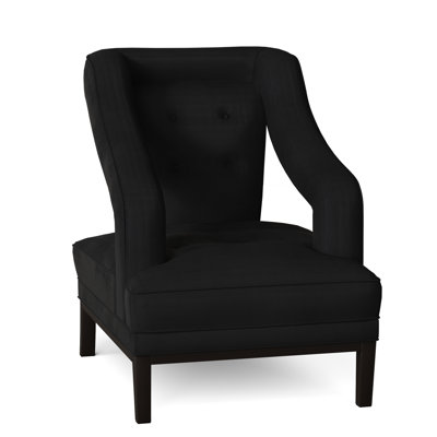 Noel Tufted Armchair