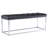 Omombo Jacksonjames Faux Leather Bench-1346397292