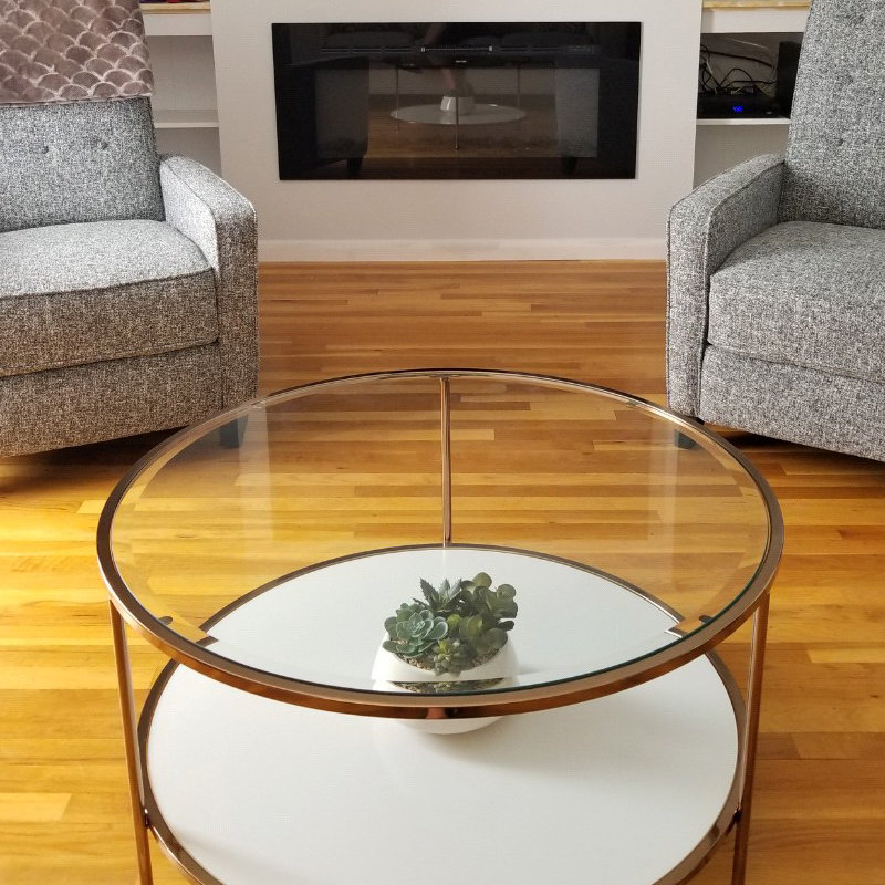 Customer review by Cassandra