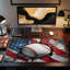 Polyester Desk Pad-1274020671