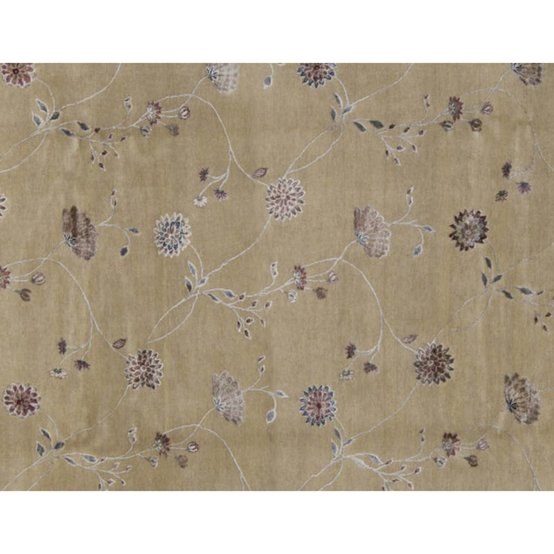 Dharma Floral Area Rug
